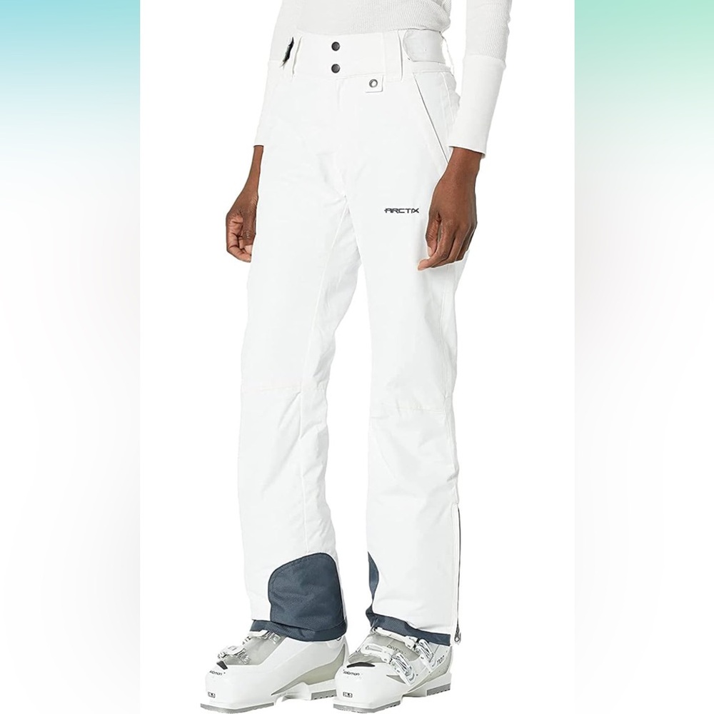Artix Women Insulated Snow Pants